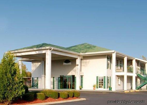 อีโคโน ลอดจ์ Villa ยูฟอลา ภายนอก รูปภาพ